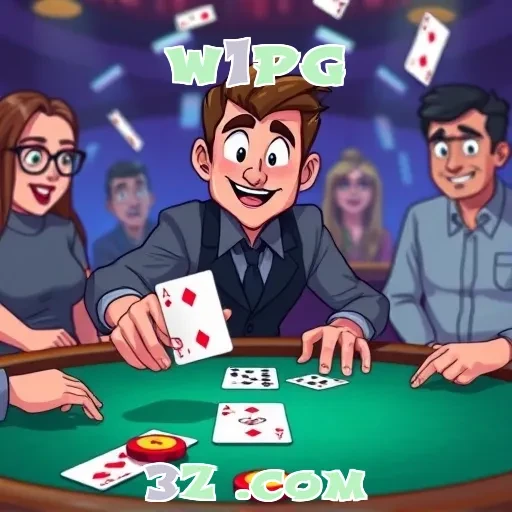 Emoção e Ação: Como o w1pg Transforma o Jogo Brasileiro