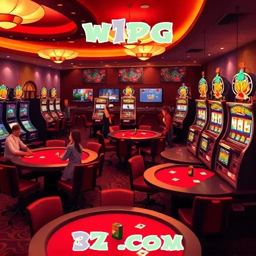 Explore os Scores Incríveis do w1pg e Melhore Seu Jogo