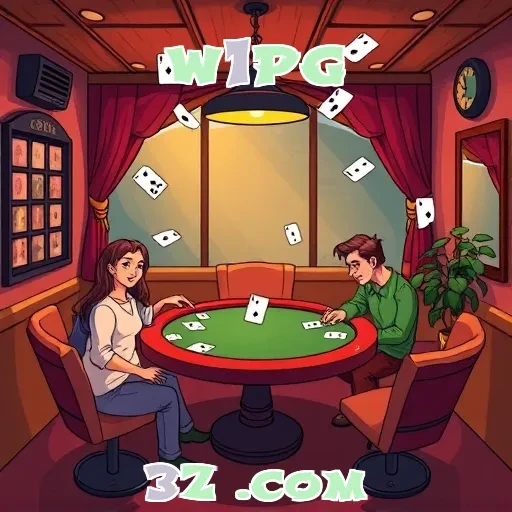 Atualizações Animadoras na w1pg Que Você Não Pode Perder