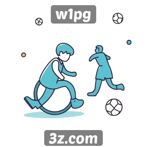 Acessibilidade no w1pg melhora experiência dos jogadores