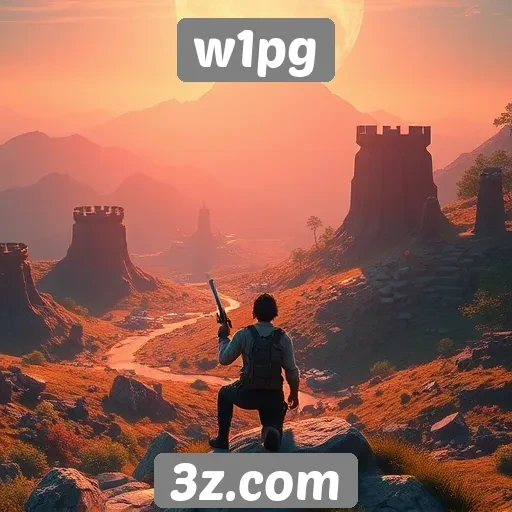 Perspectivas futuras para o site w1pg e seus jogos
