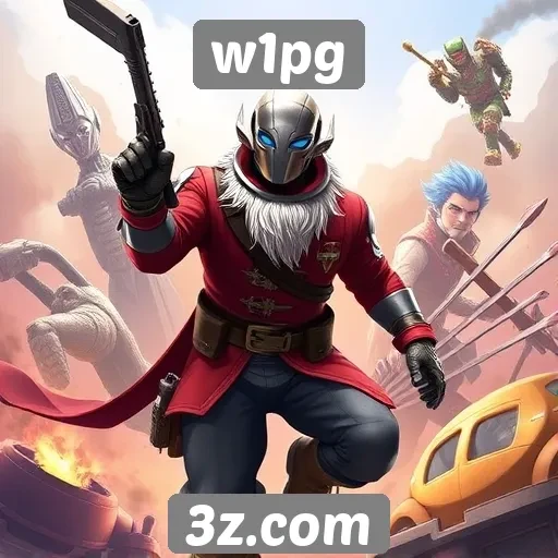 Comparação de preços em jogos no w1pg