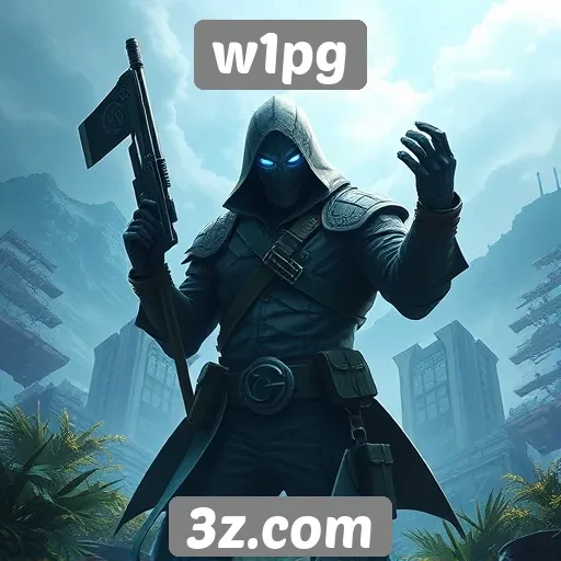 w1pg apresenta jogos independentes com forte apelo visual