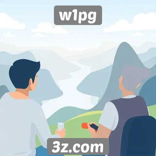 Jogadores destacam usabilidade do site w1pg