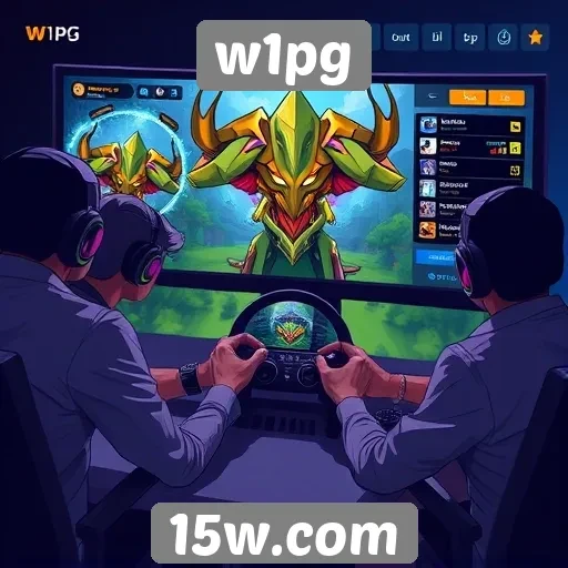 experiência de usuário no w1pg é bem avaliada