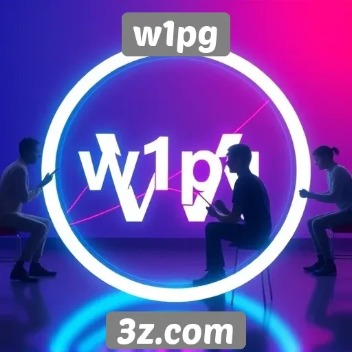 Expectativas para o crescimento do w1pg em 2025