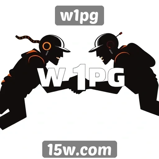 Parceria do w1pg com desenvolvedores independentes