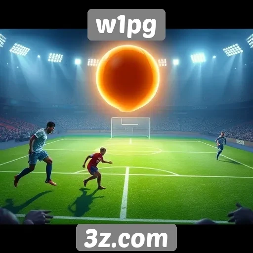 Vantagens do sistema de recompensas do w1pg